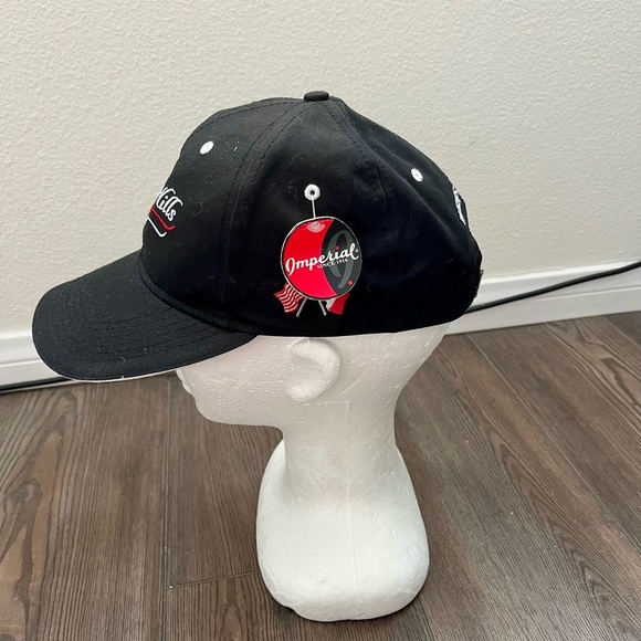 Shadow Hills Golf Club Black Cap - Picture 3 of 10